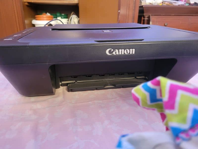 Canon PIXMA MG2540S 2