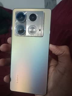 Infinix Note 40 8/256