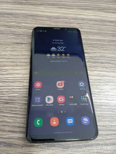 Samsung Galaxy S9+ Official PTA Approved