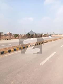 PS City 2 190 Sq. Yd 60ft Road Plot Available For Sale