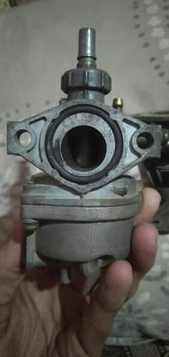 unique 2022 carburetor