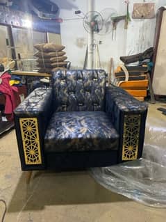 5 seater sofa set