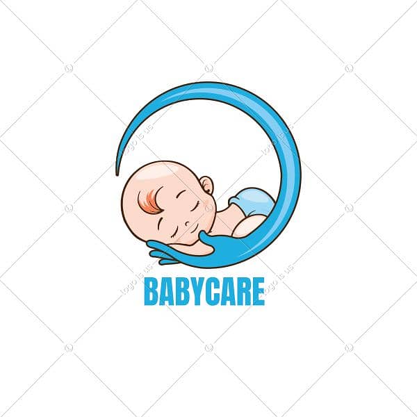 I WANT A NICE FEMALE FOR MY BABY CARE 1