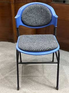 Classroom chair , office chair available