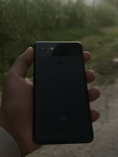 Google pixel 3xl non