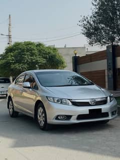 Honda Civic Rebirth (Urgent Sale)