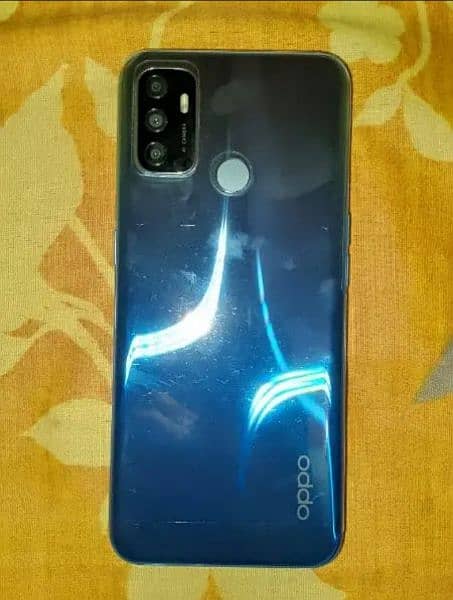 OPPO A53 2