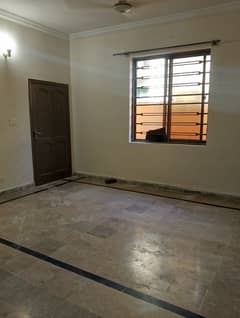 8 Marla Single Story House For Rent