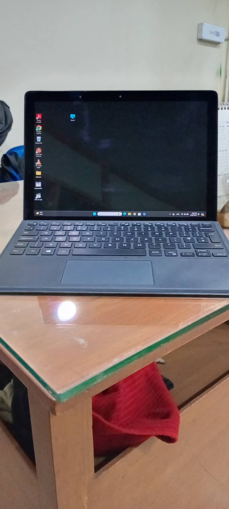 Dell Latitude 5290 2 in 1 4