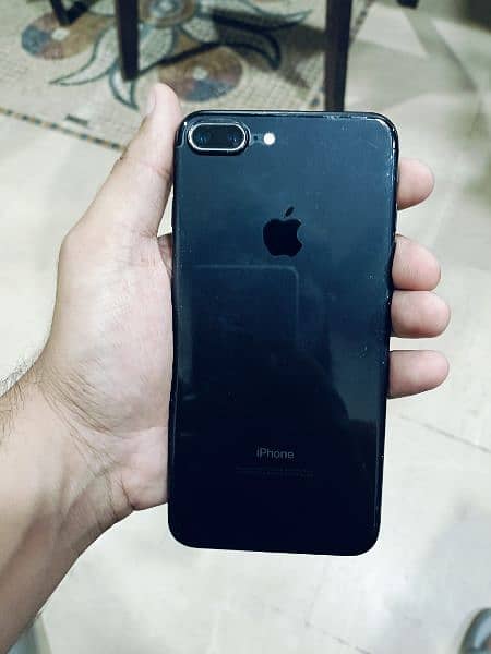 Iphone 7 Plus 256GB 2