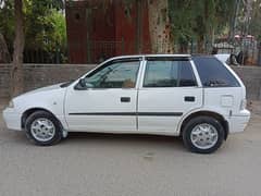 Suzuki Cultus VXR 2006