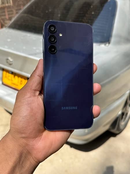 Samsung Galaxy A15 2