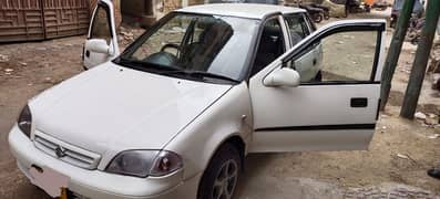 Suzuki Cultus VXR 2004 03233100740