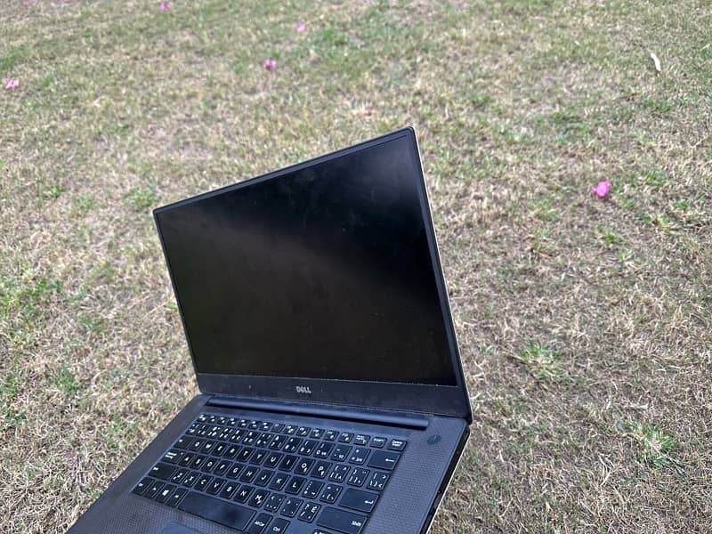 dell precision 5510 4