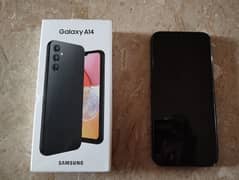 Samsung Galaxy A14