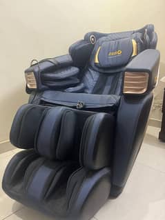 U-Titan Massage Chair