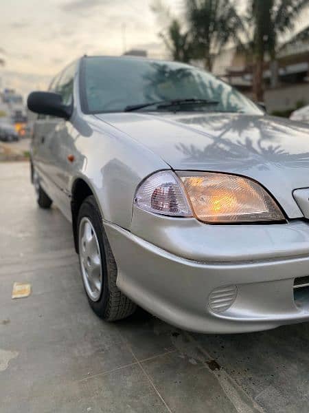 Suzuki Cultus VXR 2002 4