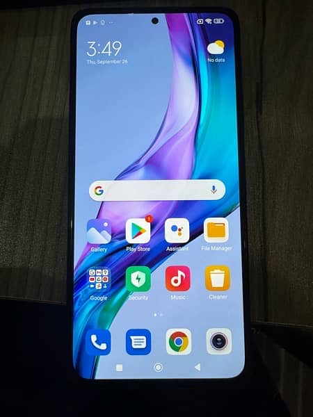 Redmi Note 10 Pro 1