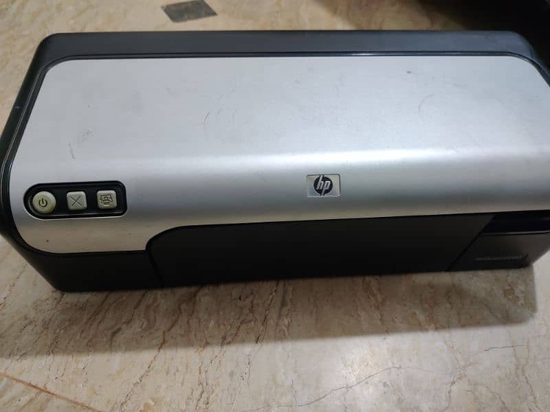 HP printer for sale urgent sale 0