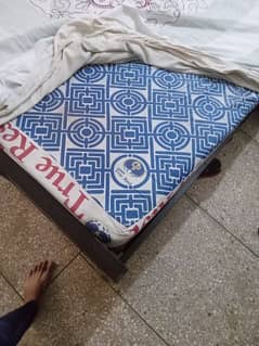 king bed size foam for sell