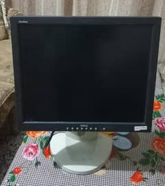 17" Dell LCD for Sale