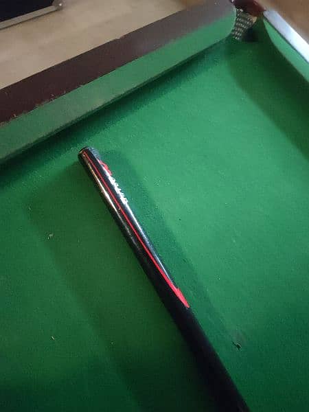 vintage snooker table for sale 1