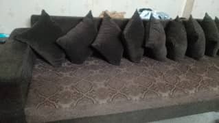 L shape Sofa / Home Sofa For sale