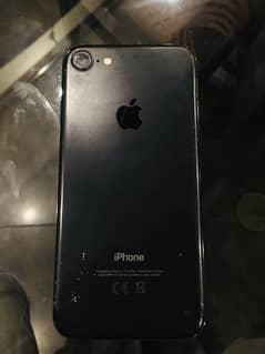 iphone 7 128 Gb Black