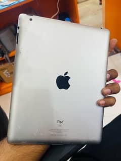 i pad 2