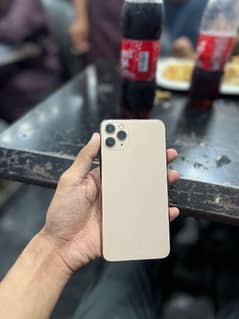 IPhone 11 Pro Max 256 GB