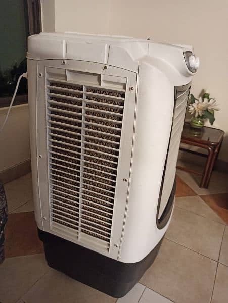 Super Asia Ac Cooler 1