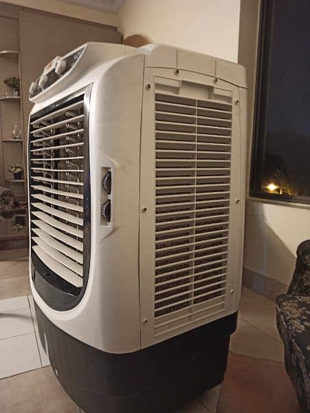 Super Asia Ac Cooler 2