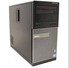 Dell Core i7 2nd generation