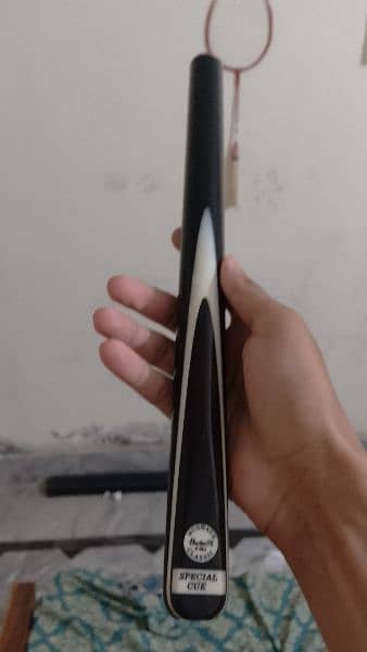 customized snooker stick 0