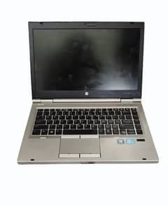 HP Elitebook 8470p i7 3rd gen 0