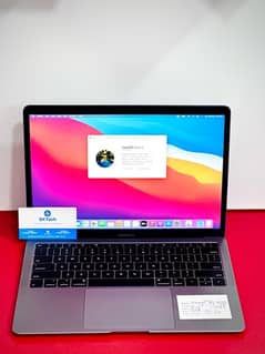 Macbook Air 16GB 500GB