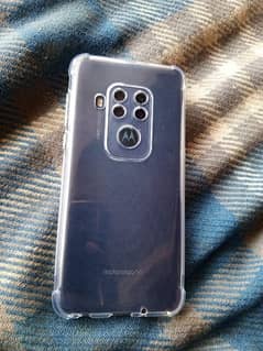 Motorola one zoom 4)128