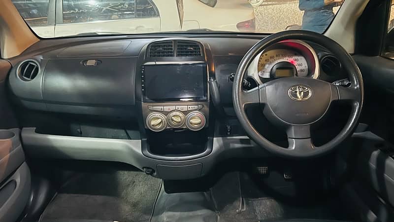 Toyota Passo 2013 3