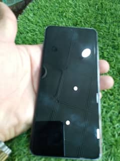 Samsung S20 12GB 128GB Pin Dot in display no shade back originally