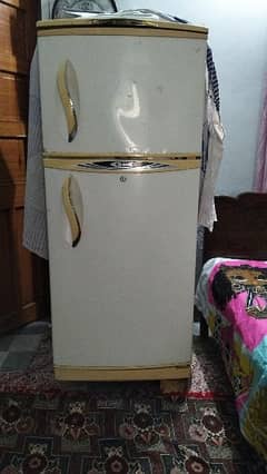 Waves refrigerator for sale Good condition