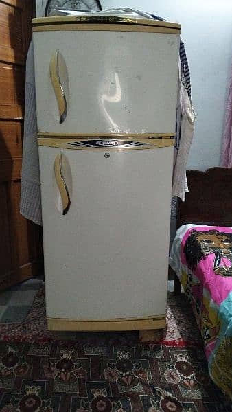 Waves refrigerator for sale Good condition 0