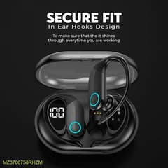 ARCH BATPODS EARBUDS