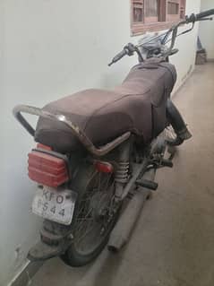 super power 2012 70cc bike for sale