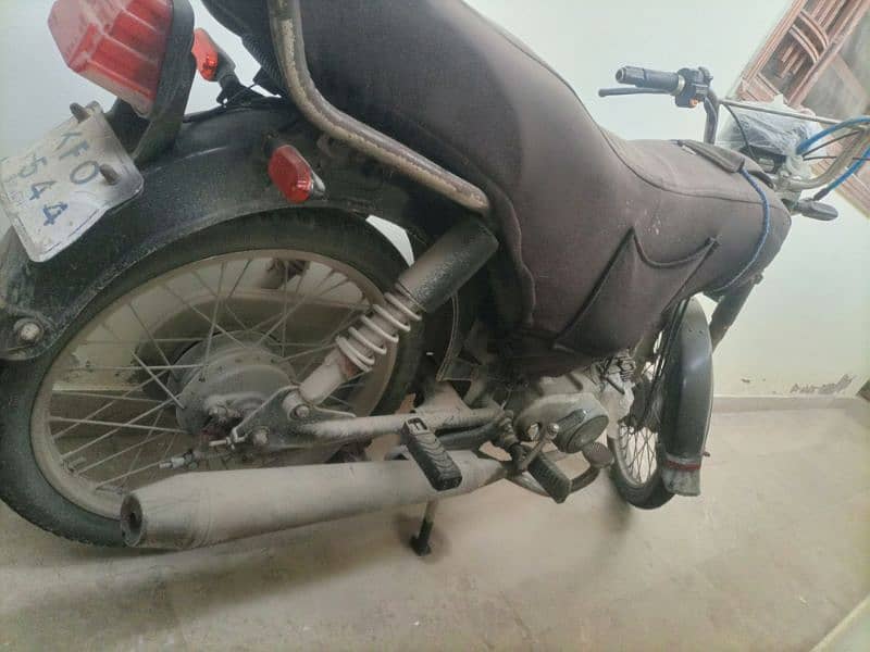 super power 2012 70cc bike for sale 10