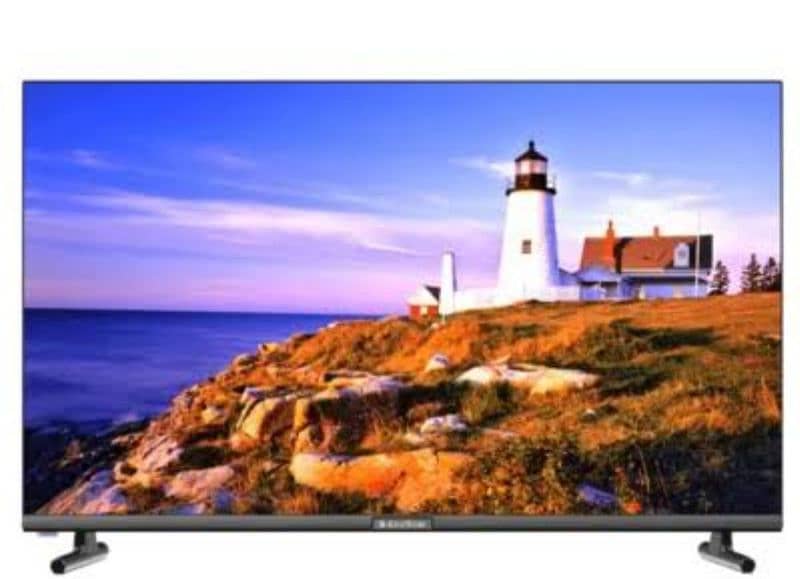 eco star Android  smart led tv 32 inc 3