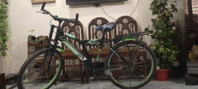 bicycle for sale