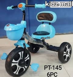 kids tricycle with music and light