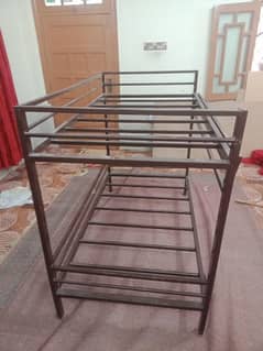 Child bed upper and lower