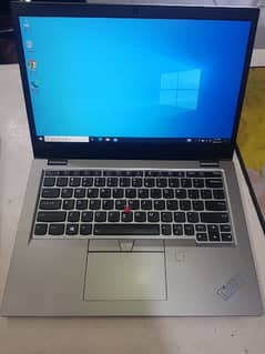 lenovo thinkpad L13