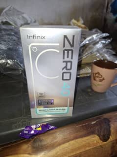 infinix zero 40